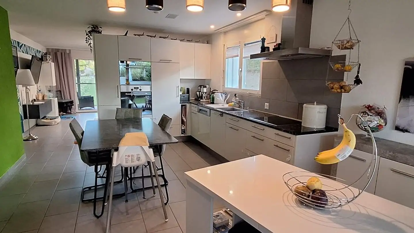 Appartamento in affitto - Mülliweiherstrasse 9, 8162 Sünikon