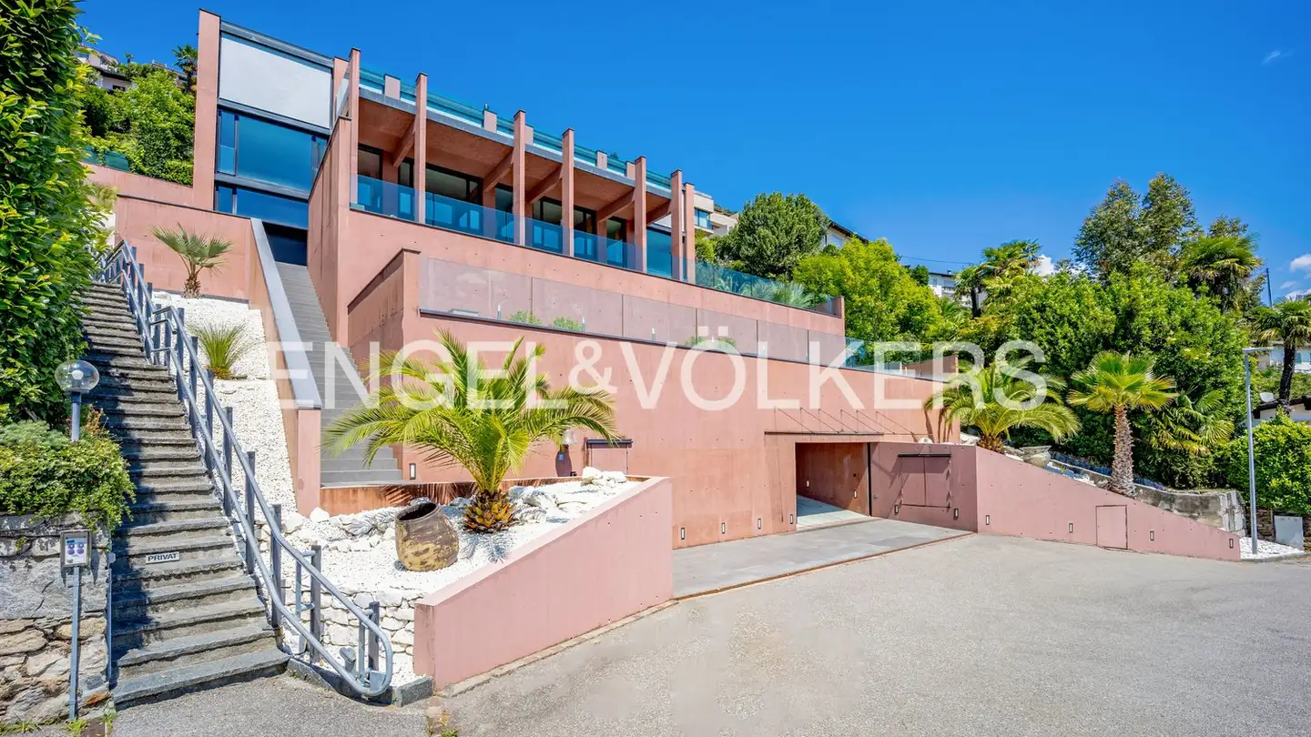 Villa à vendre - 6614 Brissago - Photo 2