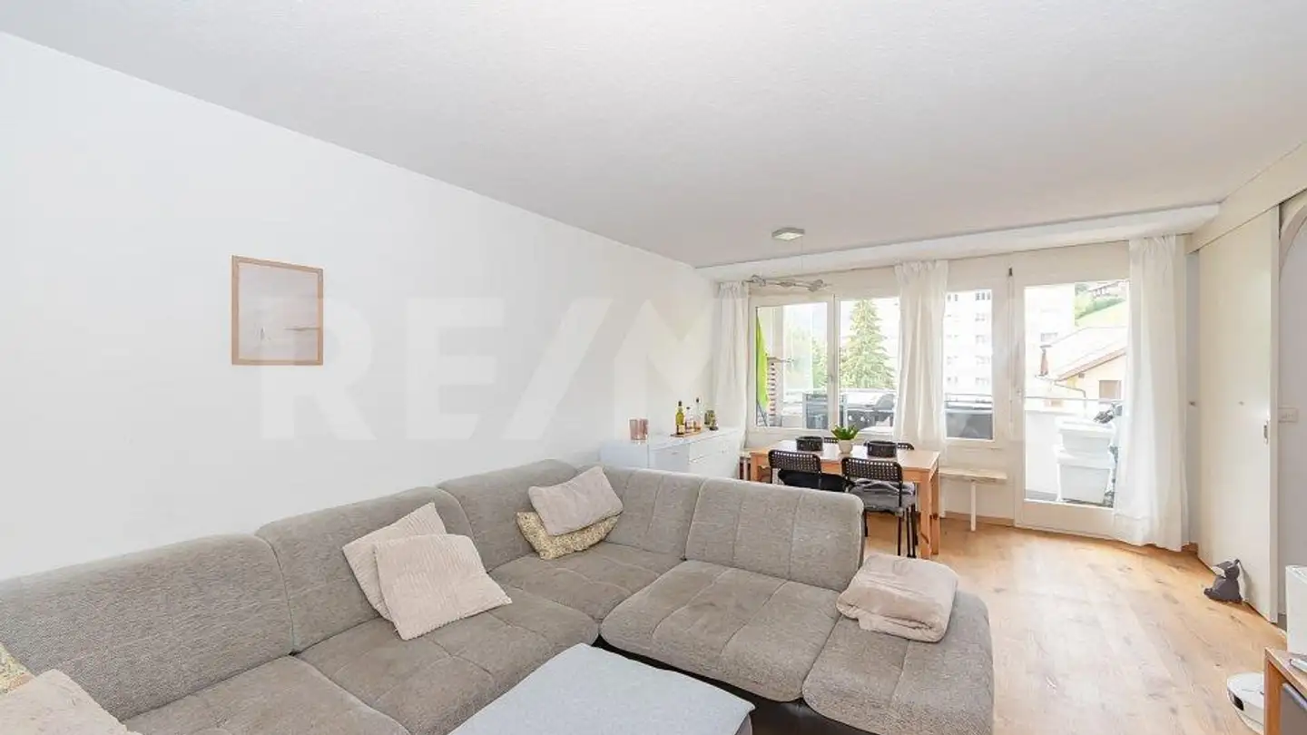 Appartamento in vendita - 6390 Engelberg - Foto 3