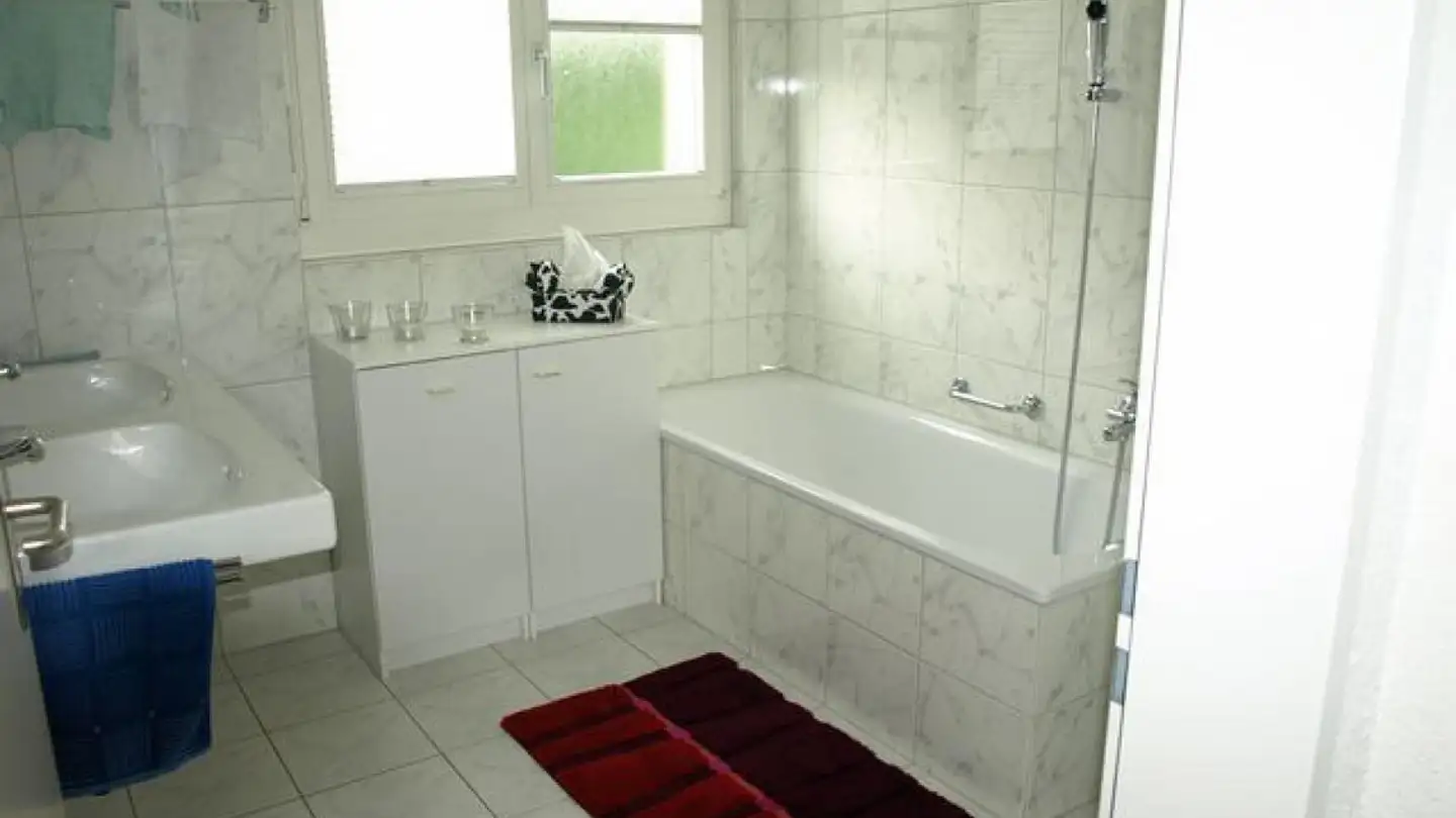 Appartement à louer - Zöpflistrasse 8, 6034 Inwil - Photo 4