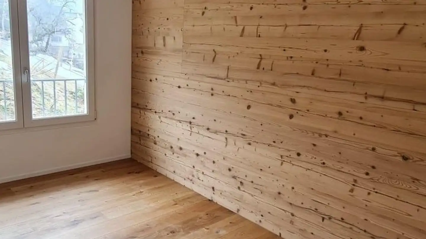 Attic flat for rent - Rämslistrasse 71, 6315 Oberägeri - Photo 4