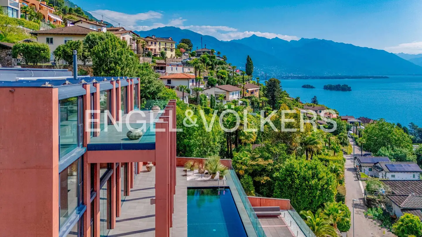 Villa à vendre - 6614 Brissago - Photo 3