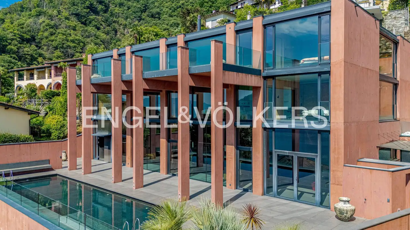 Villa à vendre - 6614 Brissago - Photo 4