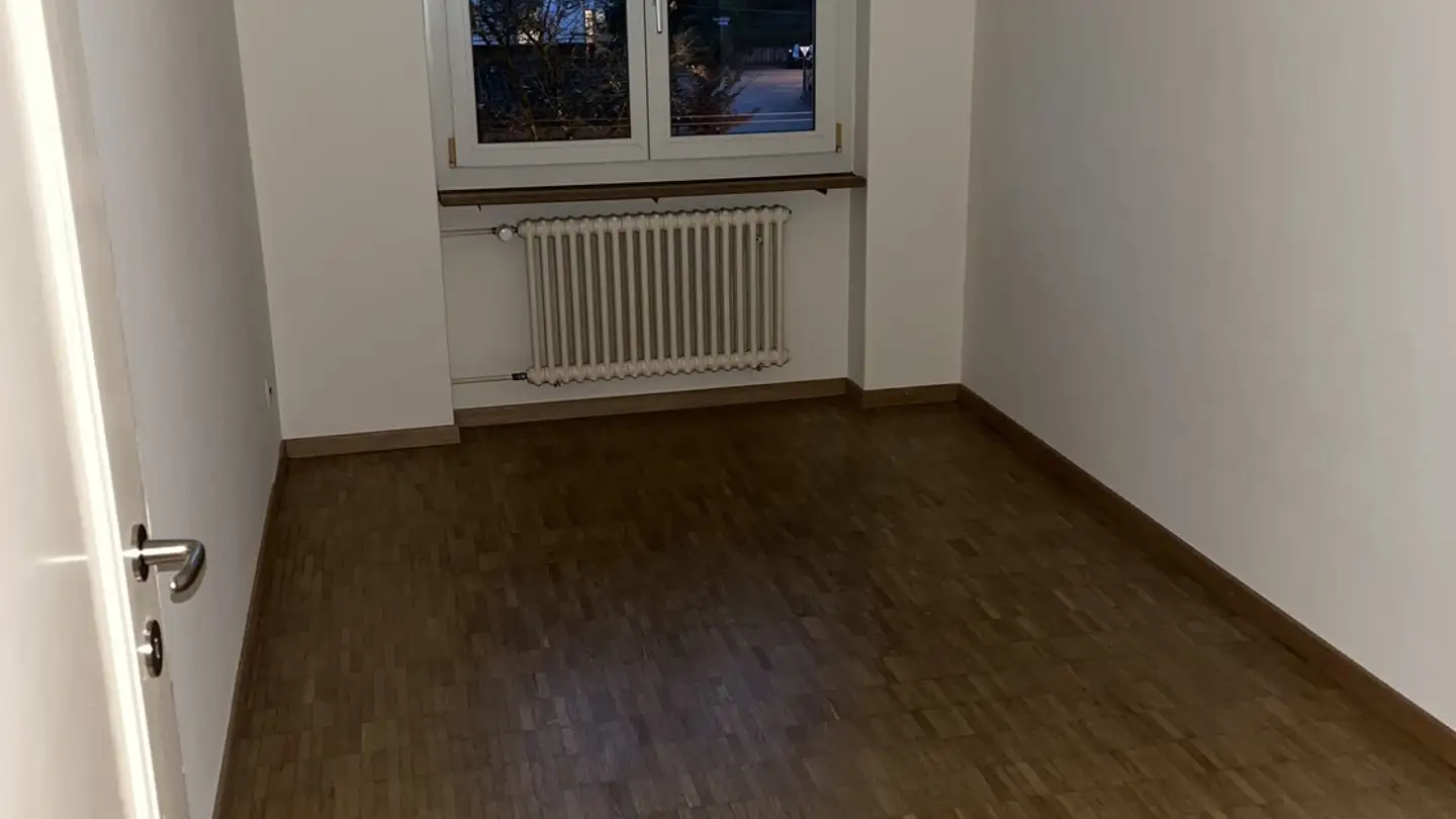 Single room for rent - Wehntalerstrasse 420, 8046 Zürich - Photo 4
