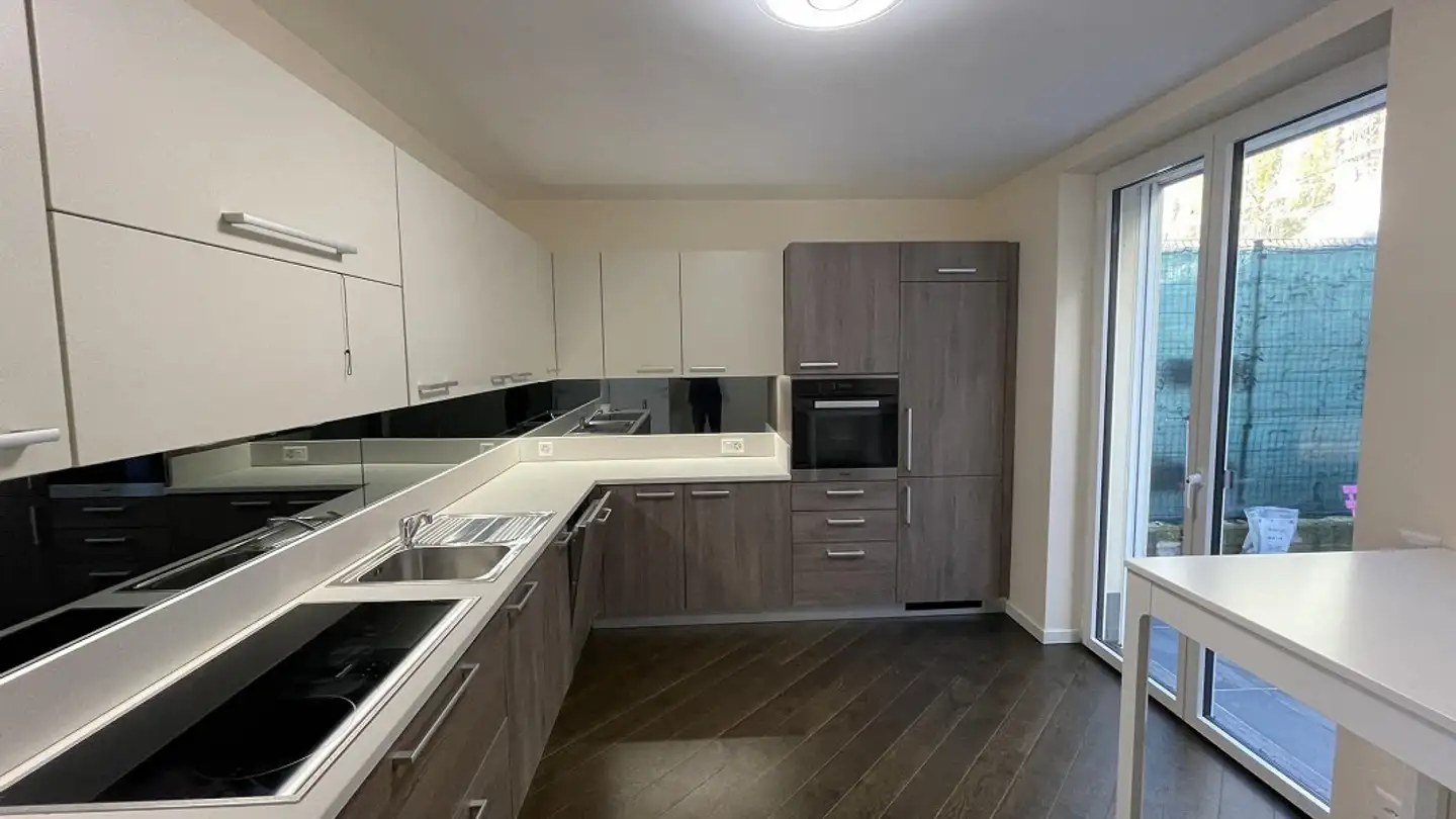 Einfamilienhaus mieten - 6864 Arzo - Foto 4