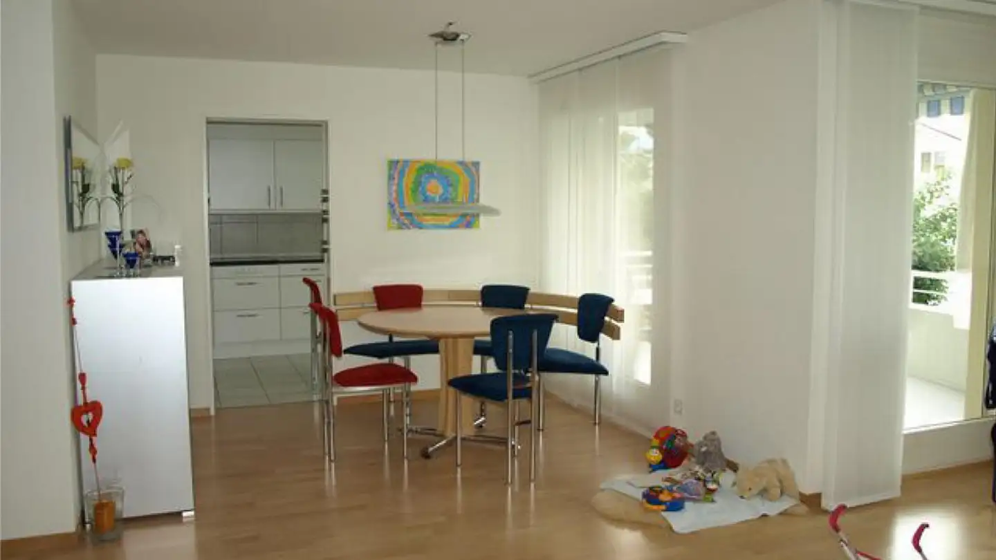 Appartement à louer - Zöpflistrasse 8, 6034 Inwil - Photo 2