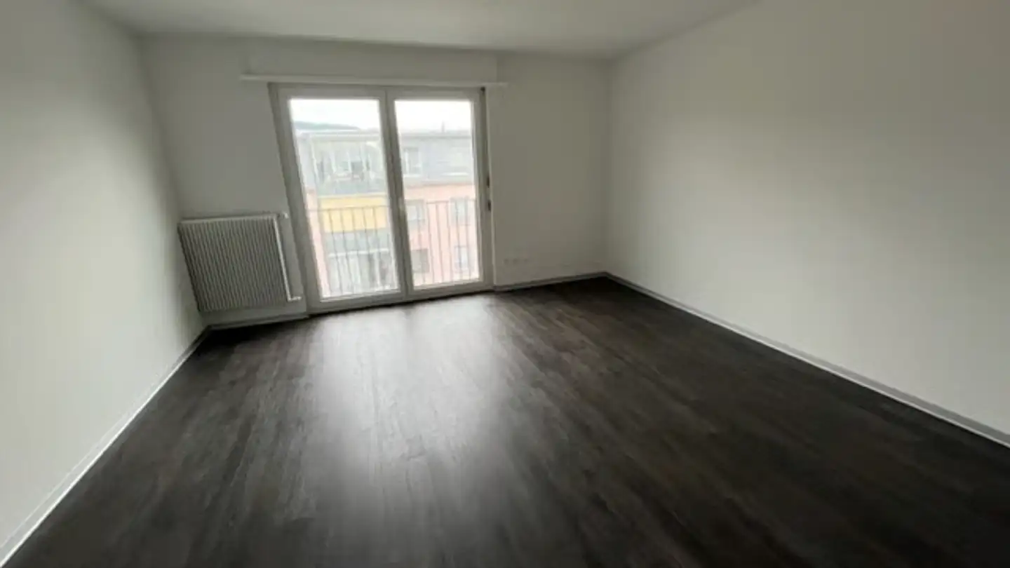 Appartamento in affitto - Rue Du Jura 19, 2800 Delémont - Foto 2