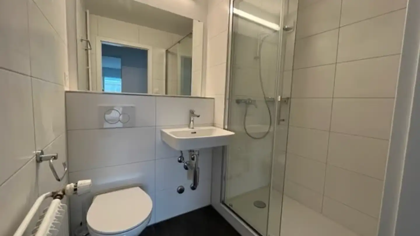 Appartamento in affitto - Rue Du Jura 19, 2800 Delémont - Foto 4