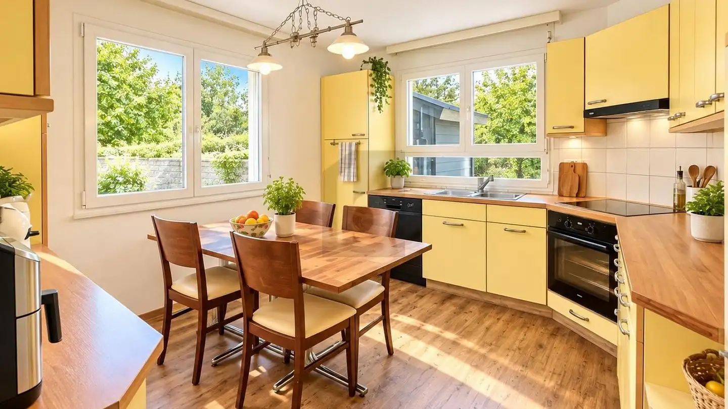 Row house for sale - 1027 Lonay - Photo 4
