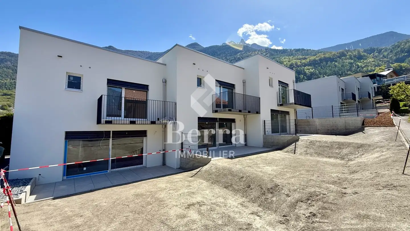 Maison individuelle à vendre - 1907 Saxon