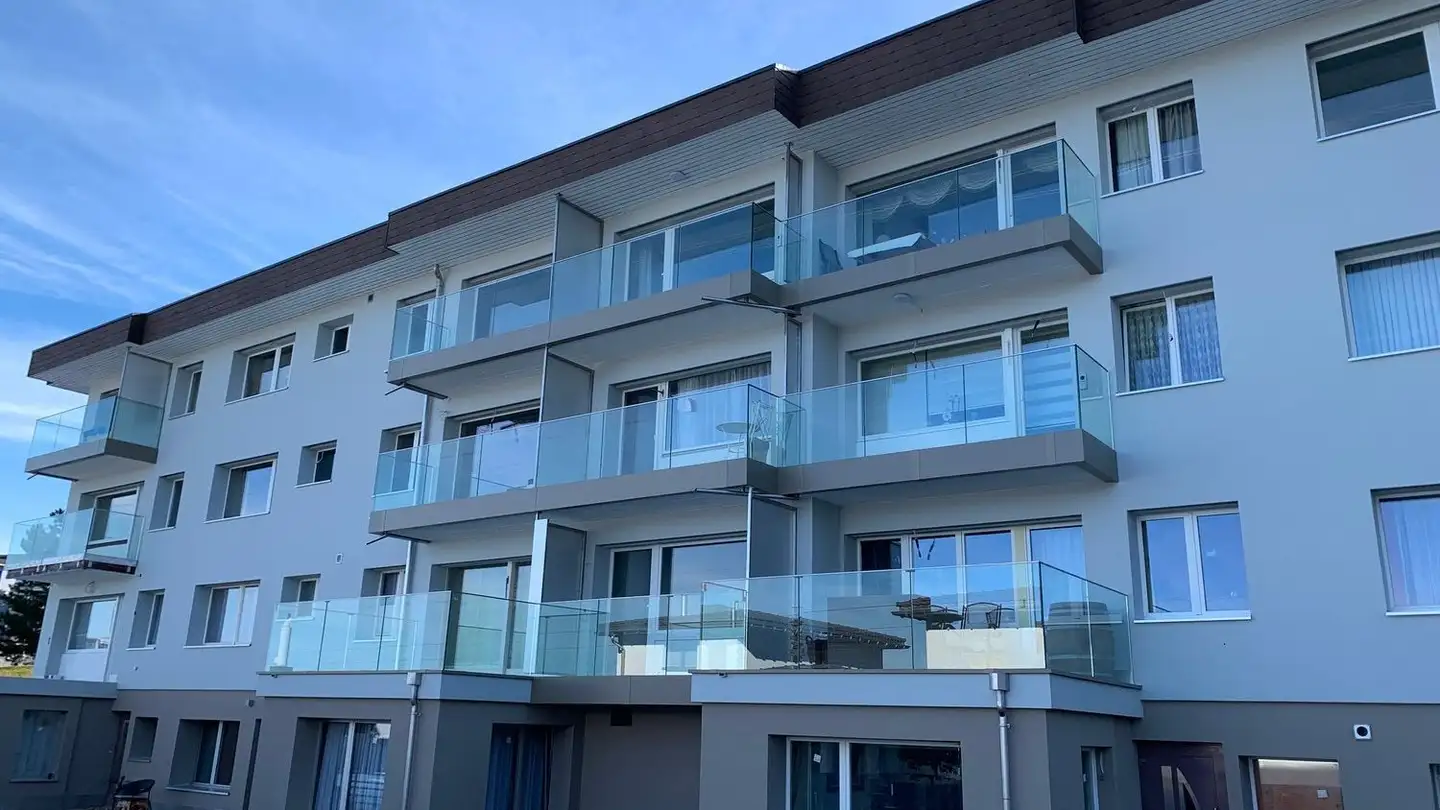 Attico in vendita - Aeschstrasse, 8834 Schindellegi - Photo 2