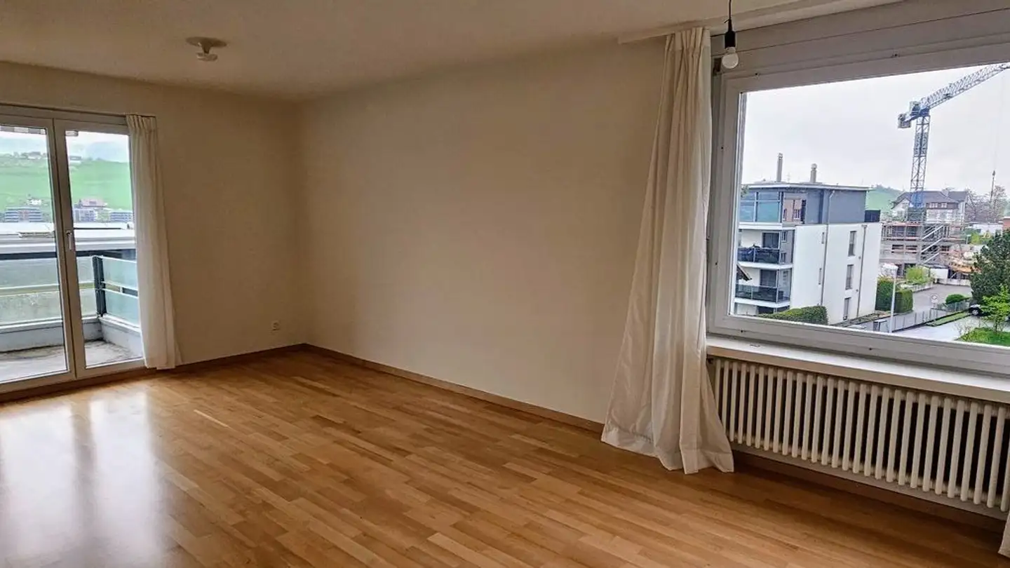 Wohnung mieten - Hörnlistrasse 9, 6403 Küssnacht am Rigi - Foto 2