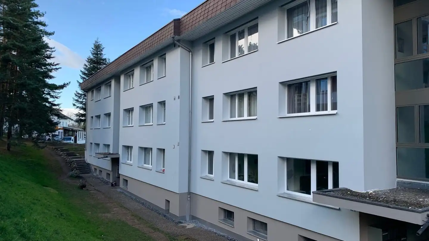 Attico in vendita - Aeschstrasse, 8834 Schindellegi - Photo 3