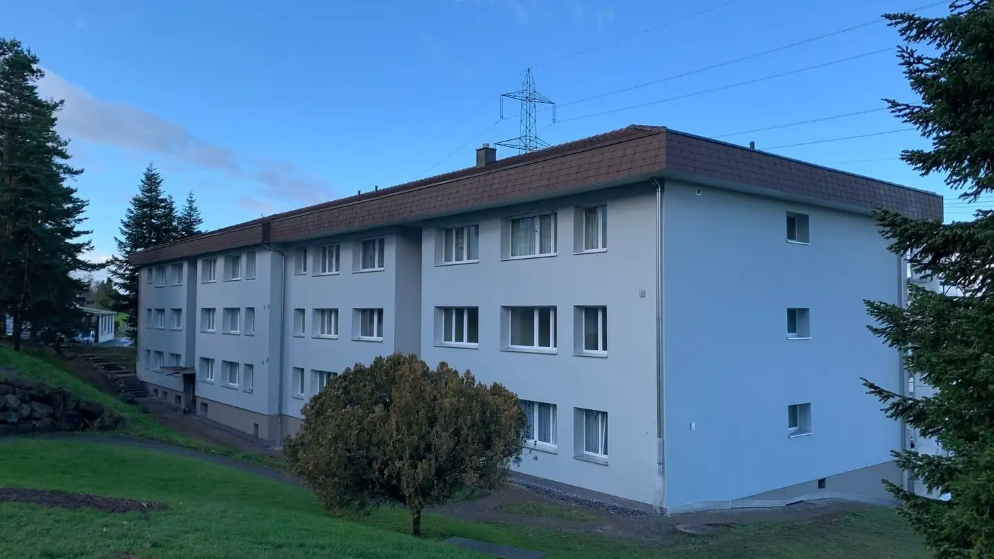 Attico in vendita - Aeschstrasse, 8834 Schindellegi - Photo 4