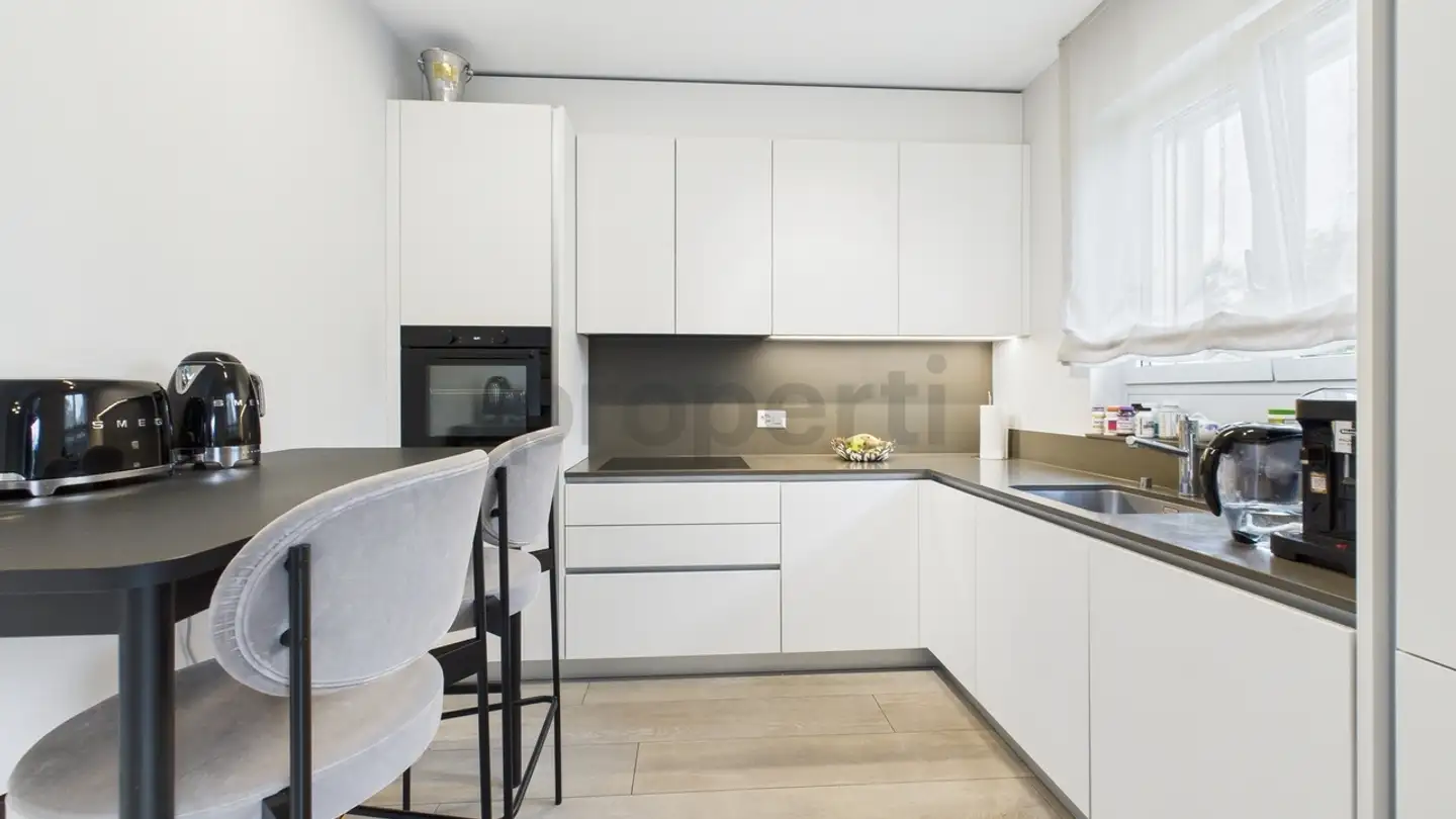 Appartement à vendre - 6814 Cadempino - Photo 2