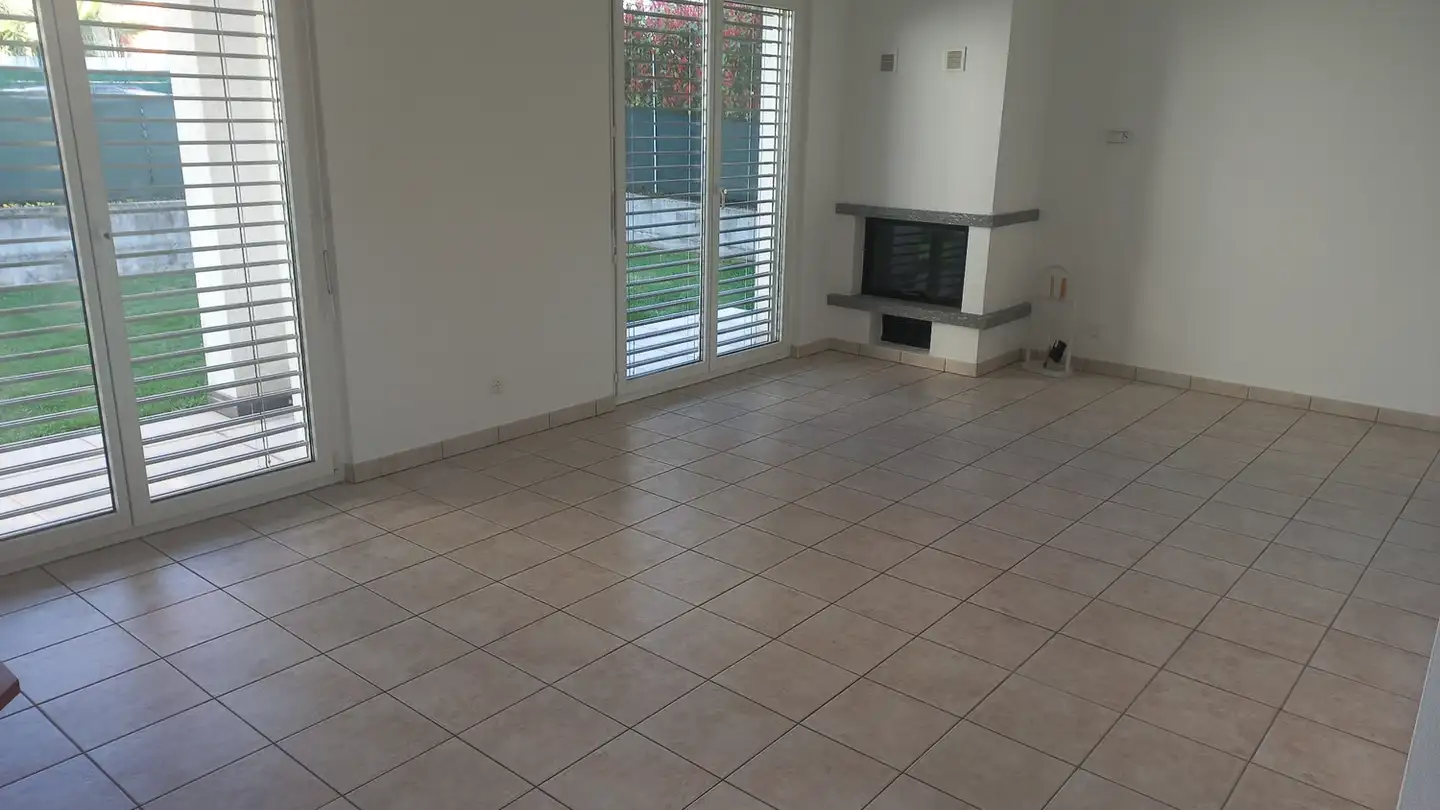 Appartamento in affitto - Via Alle Campagne 14, 6516 Cugnasco