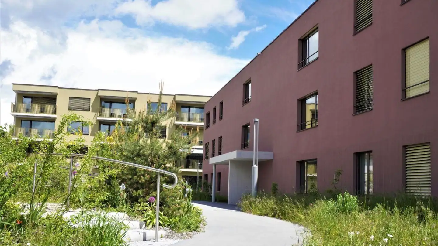 Apartment for rent - Fröhlichstrasse, 5200 Brugg AG