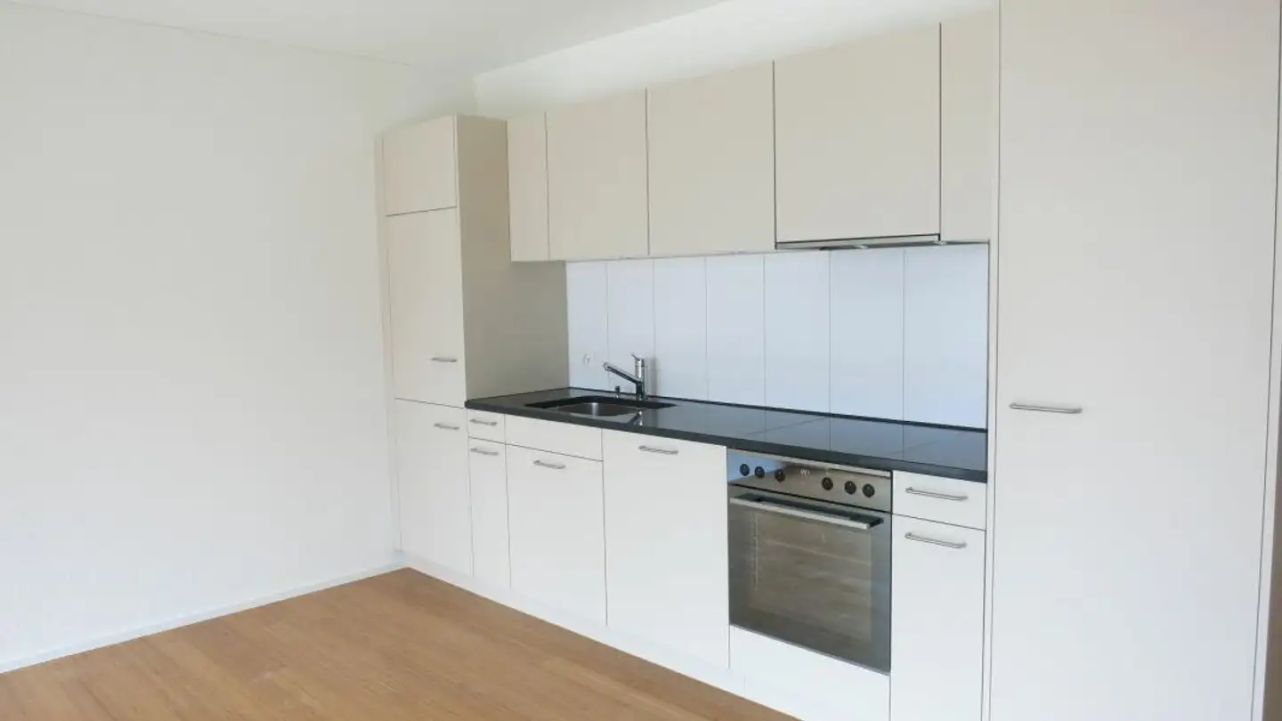 Apartment for rent - Fröhlichstrasse, 5200 Brugg AG - Photo 2