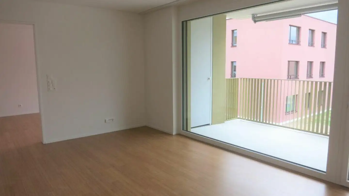 Apartment for rent - Fröhlichstrasse, 5200 Brugg AG - Photo 3