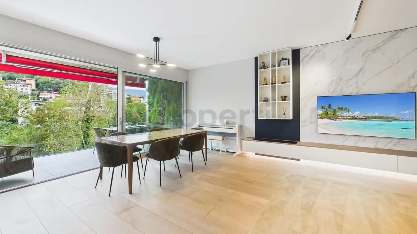 Appartement à vendre - 6814 Cadempino - Photo 4