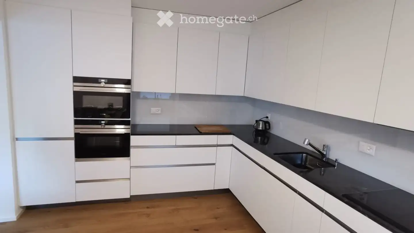 Appartamento in affitto - 3902 Glis