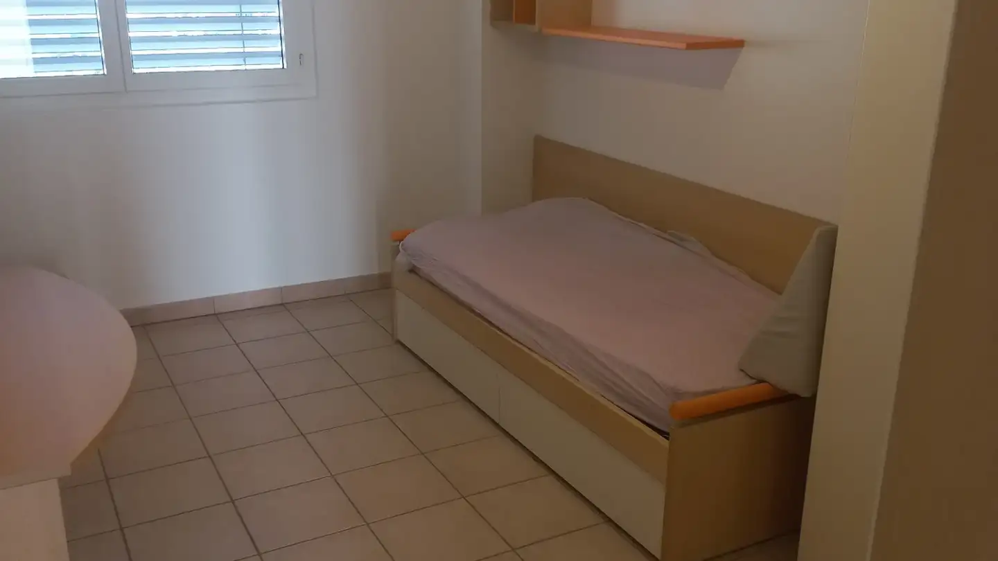Appartamento in affitto - Via Alle Campagne 14, 6516 Cugnasco - Foto 3