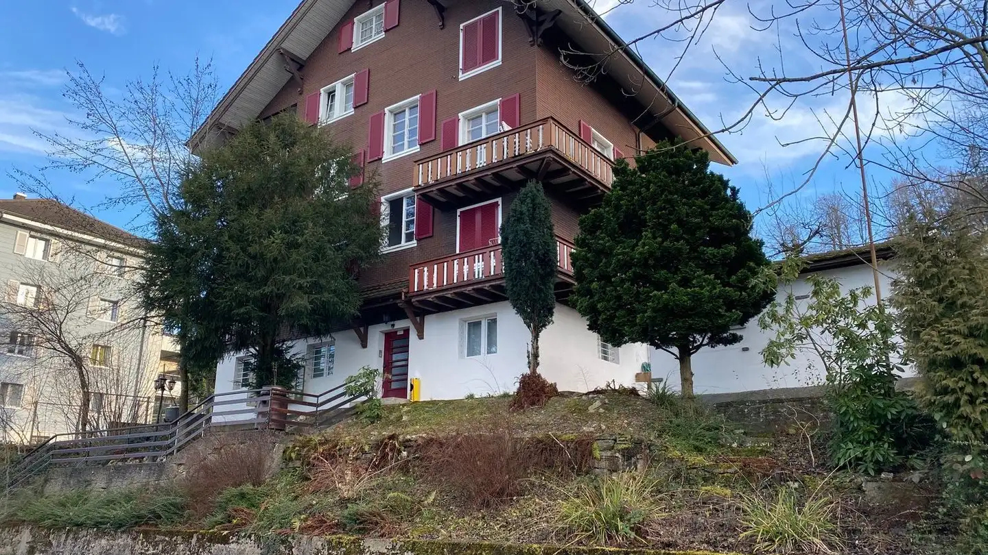 Immeuble résidentiel à vendre - Obermättlistrasse 29, 6015 Luzern