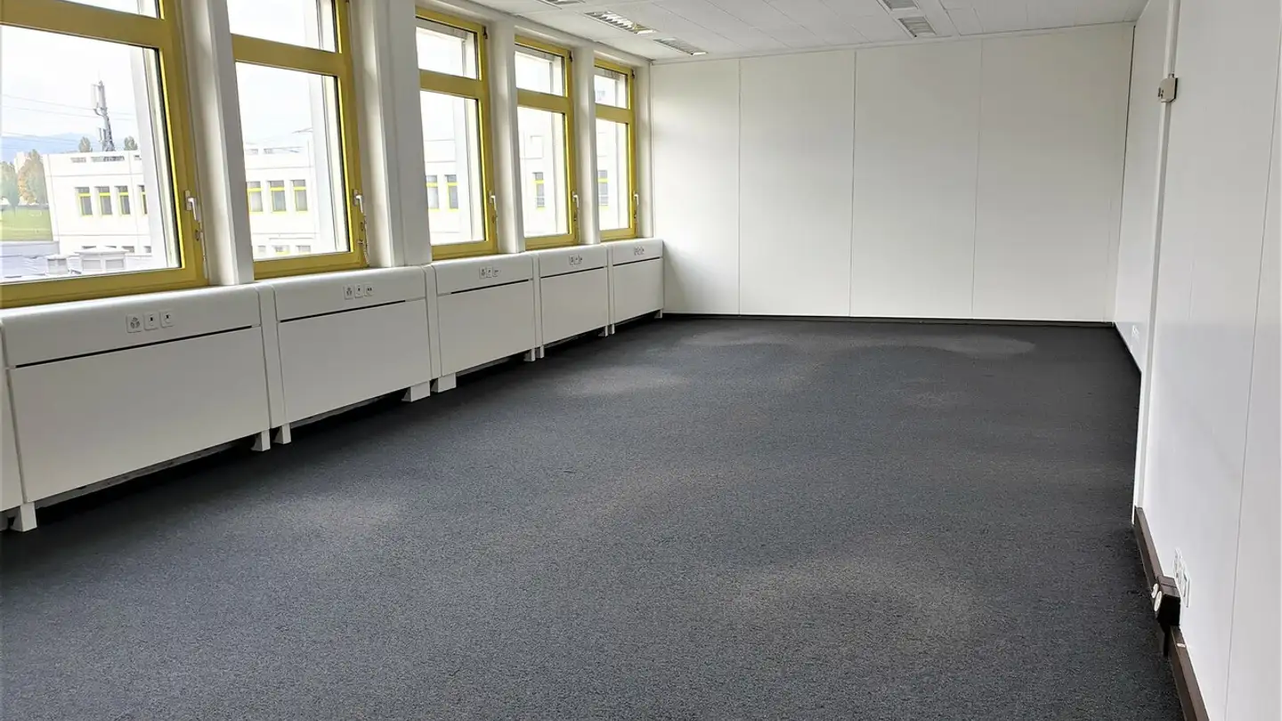 Spazio ufficio in affitto - Rue Du Pré-De-La-Fontaine 8, 1242 Satigny