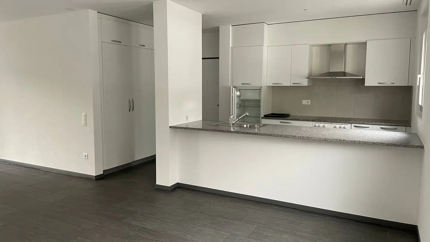 Appartamento a gradini in affitto - Via Del Bosco 1, 6500 Bellinzona - Photo 2