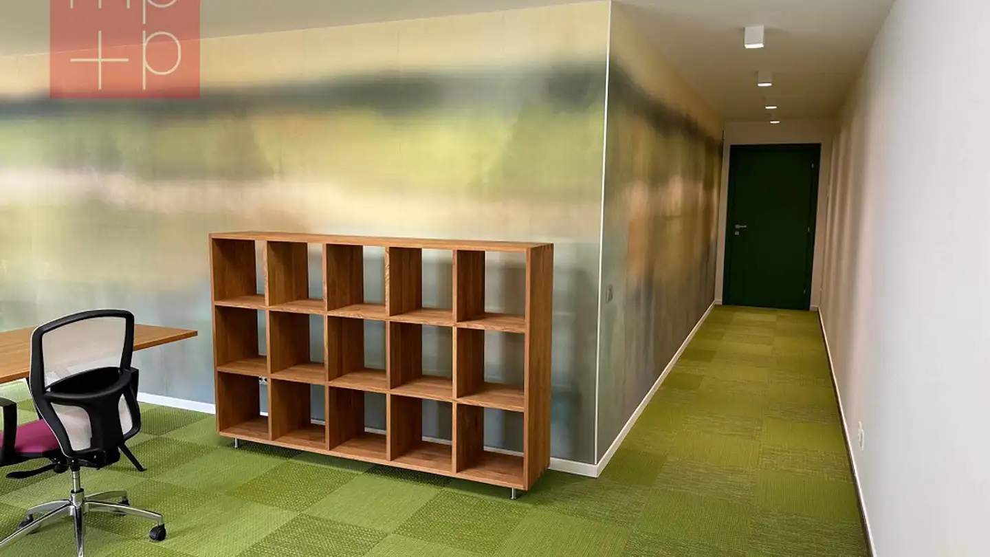 Bürofläche kaufen - Via Vira, 6805 Mezzovico - Foto 4