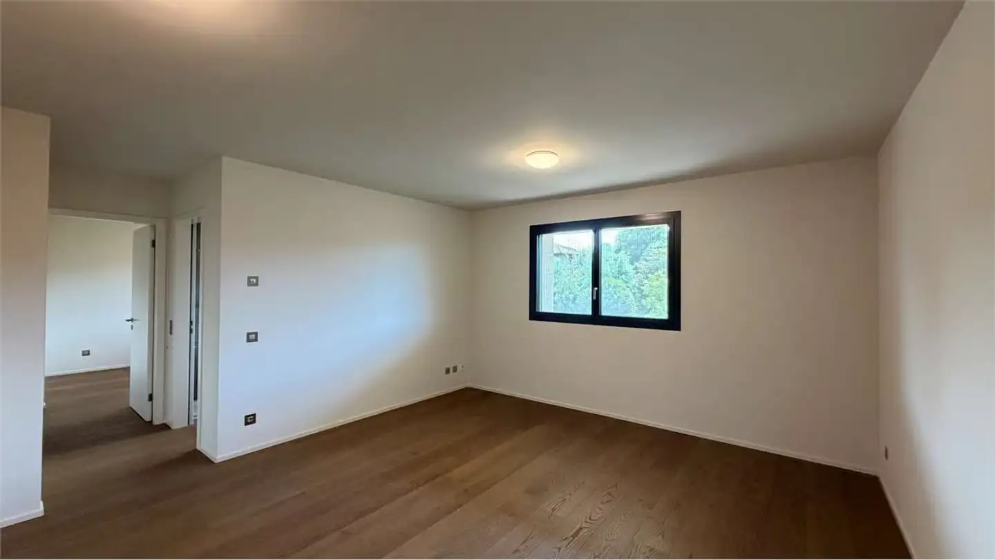 Appartement à louer - Via Collina d'Oro 52, 6926 Montagnola - Photo 3