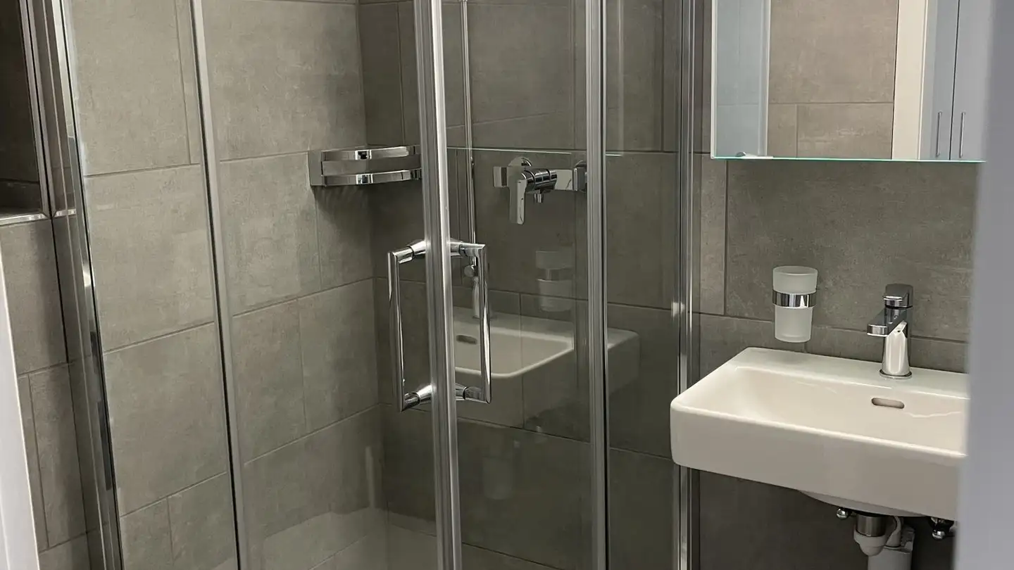 Wohnung mieten - Bergstrasse 77, 8712 Stäfa - Foto 4