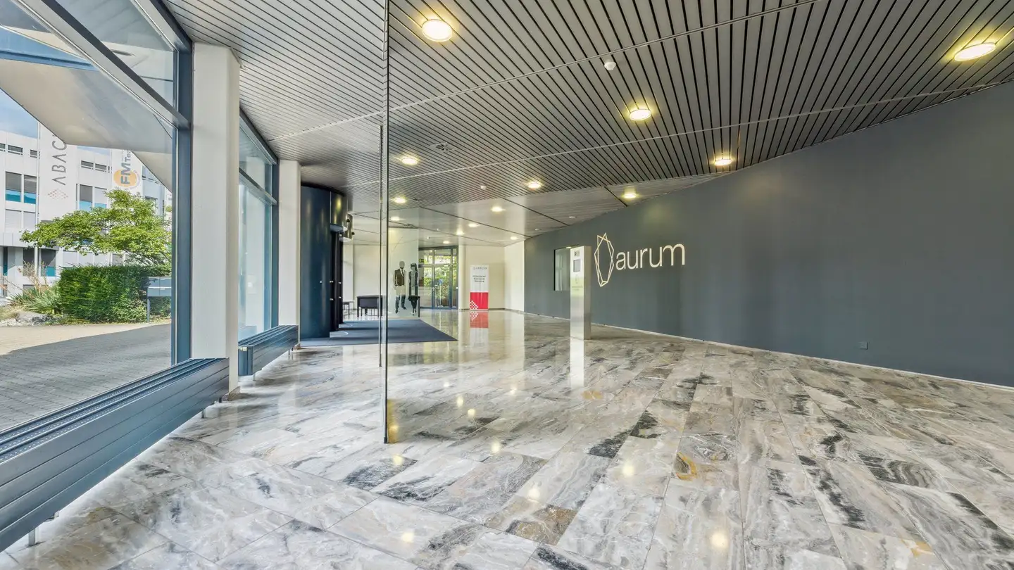 Office space for rent - Zürcherstrasse, 8800 Thalwil - Photo 2