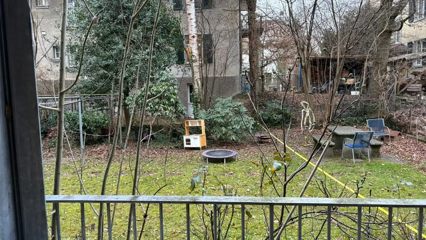 Möblierte Wohnung mieten - 3006 Bern - Foto 3