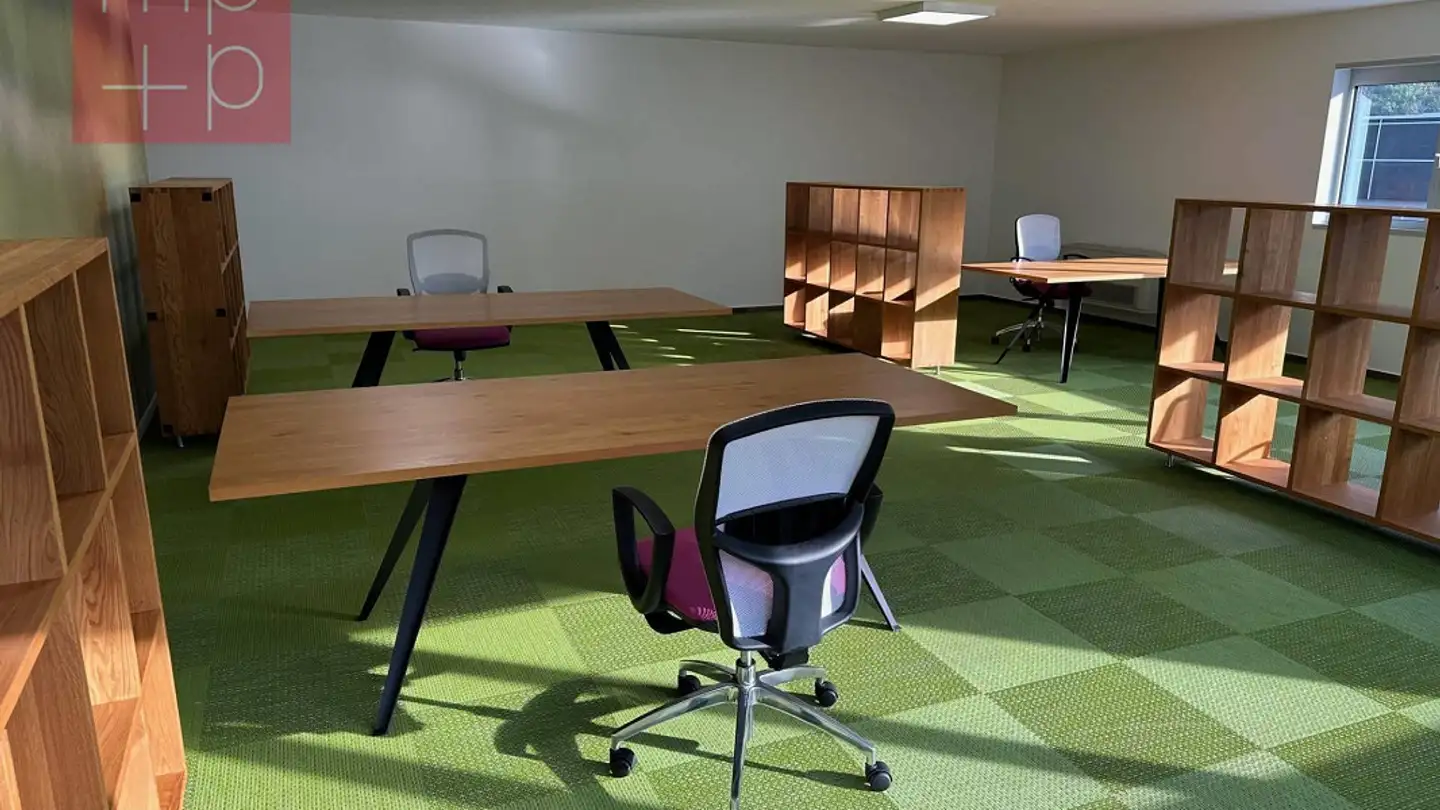 Bürofläche kaufen - Via Vira, 6805 Mezzovico - Foto 2