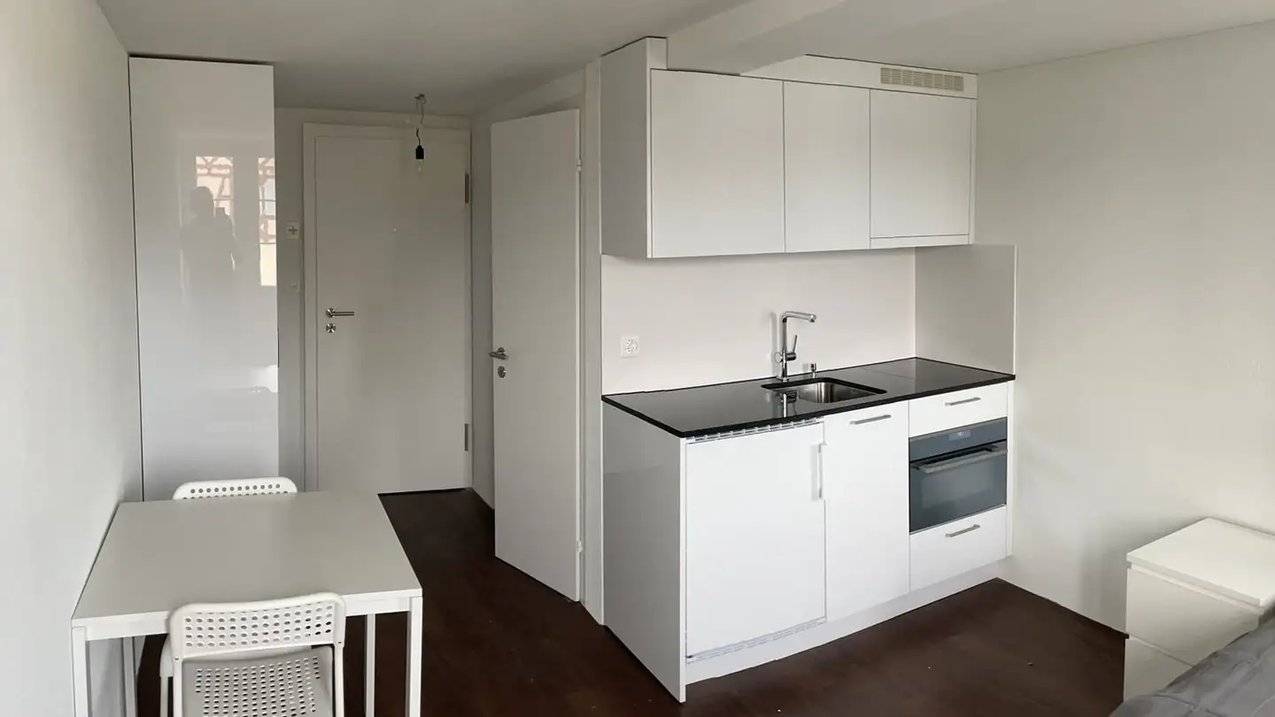 Wohnung mieten - Bergstrasse 77, 8712 Stäfa - Foto 2