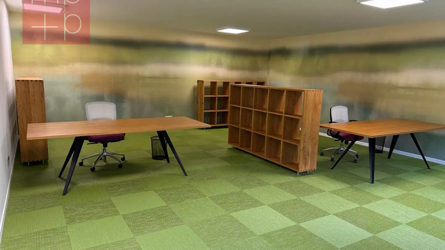 Bürofläche kaufen - Via Vira, 6805 Mezzovico - Foto 3