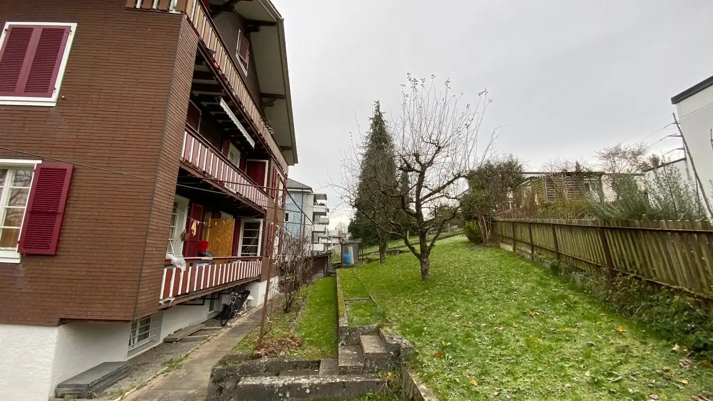 Immeuble résidentiel à vendre - Obermättlistrasse 29, 6015 Luzern - Photo 2