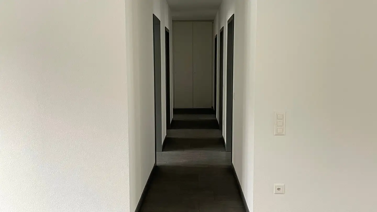 Appartamento a gradini in affitto - Via Del Bosco 1, 6500 Bellinzona - Photo 4