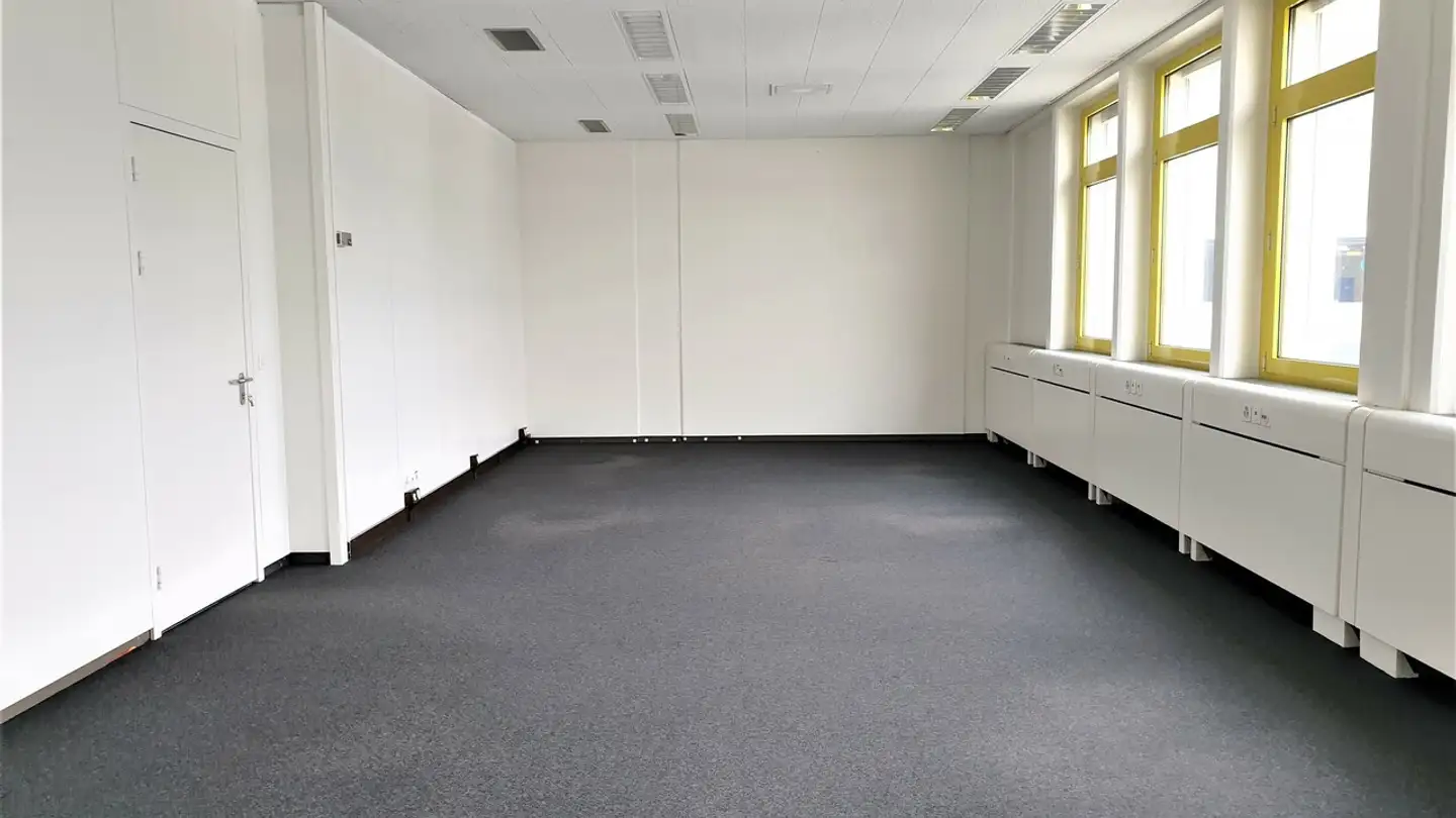 Spazio ufficio in affitto - Rue Du Pré-De-La-Fontaine 8, 1242 Satigny - Foto 3