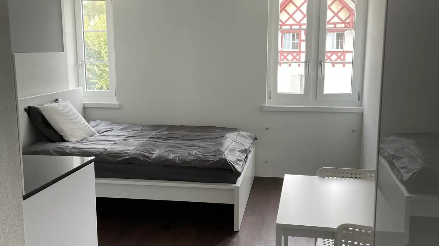 Wohnung mieten - Bergstrasse 77, 8712 Stäfa - Foto 3
