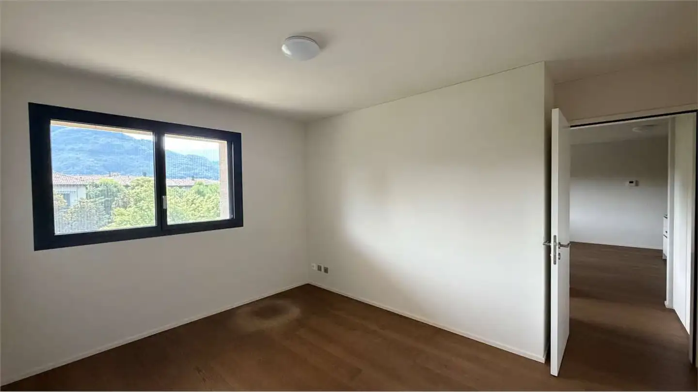 Appartement à louer - Via Collina d'Oro 52, 6926 Montagnola - Photo 2
