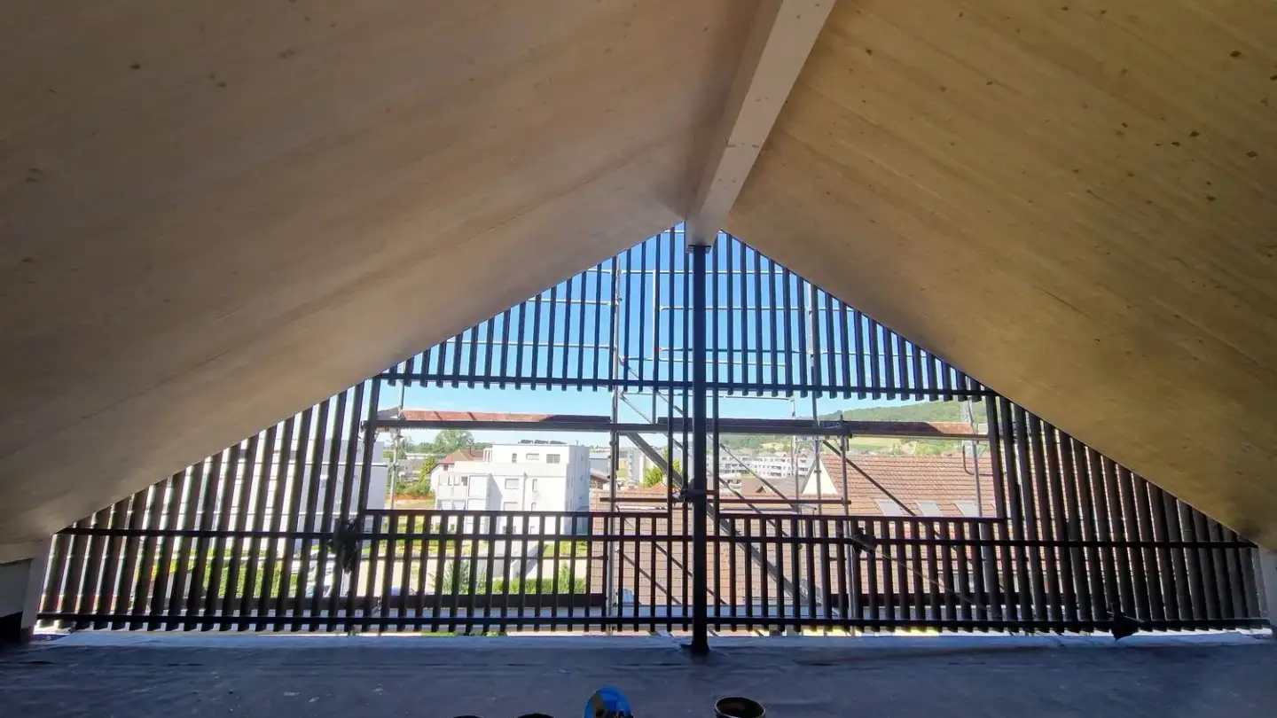 Wohnung mieten - Hintermattweg 2, 4704 Niederbipp - Foto 3