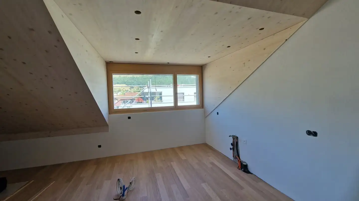 Wohnung mieten - Hintermattweg 2, 4704 Niederbipp - Foto 4