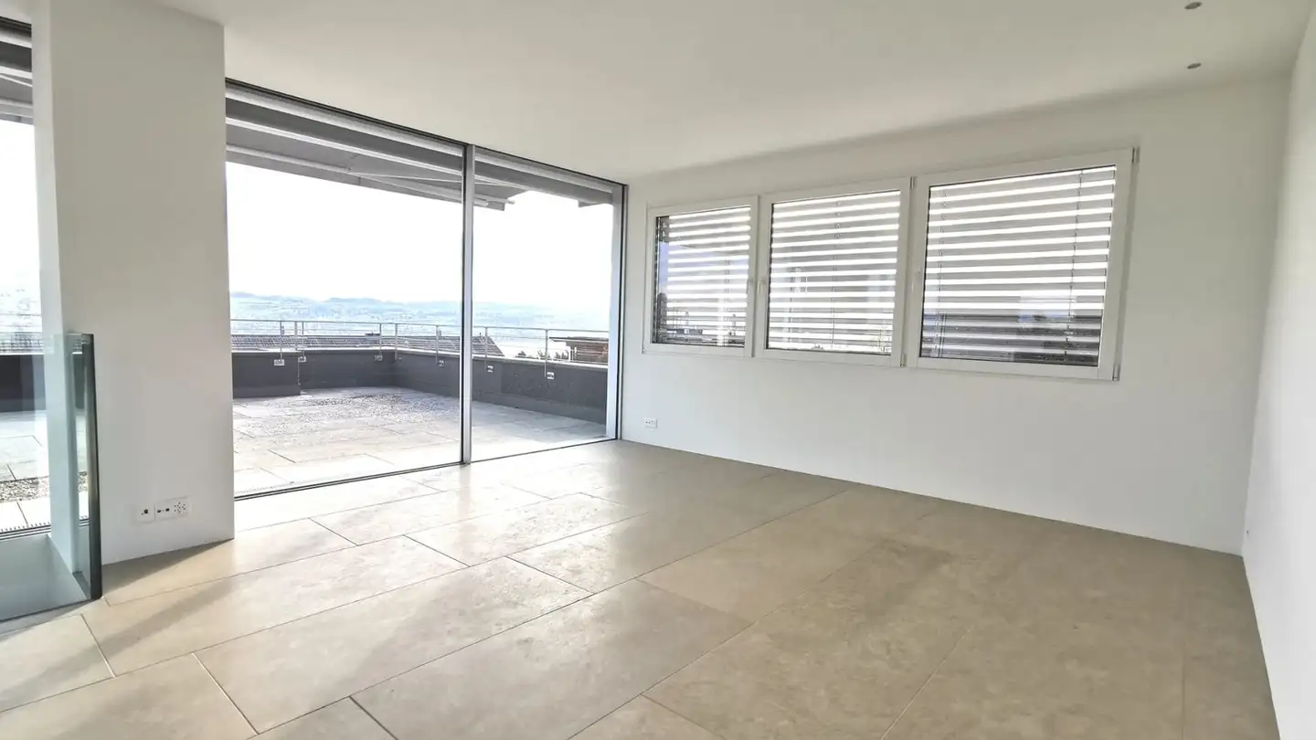 Apartment for rent - Schellenstrasse 9, 8708 Männedorf