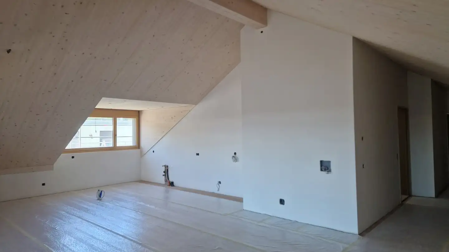 Appartement à louer - Hintermattweg 2, 4704 Niederbipp - Photo 2