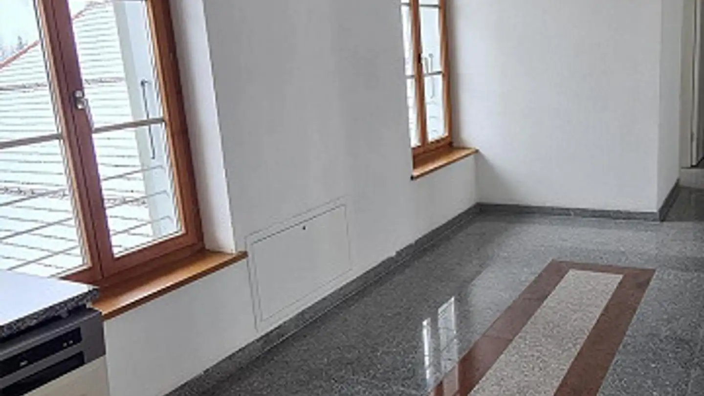 Appartement à louer - Hauptstrasse, 6182 Escholzmatt - Photo 2