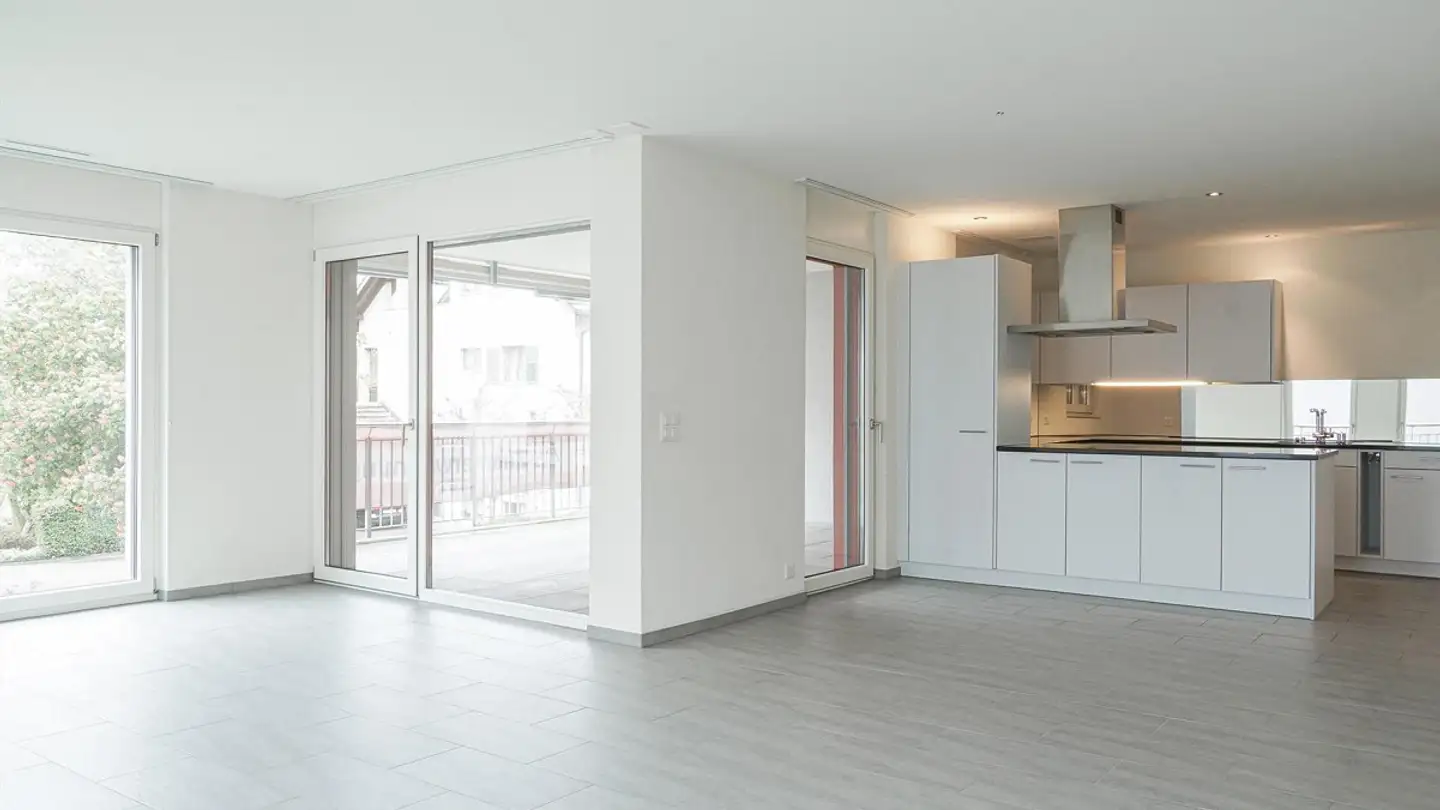 Appartamento in affitto - Kirchstrasse 2a, 8360 Eschlikon TG