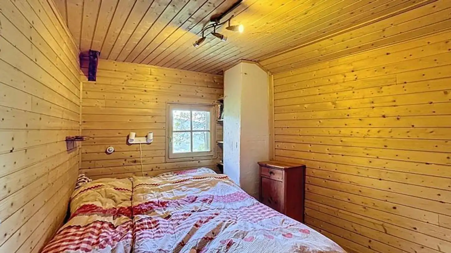 Chalet for sale - 1948 Lourtier - Photo 4