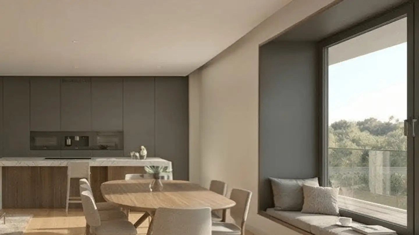 Appartamento in vendita - 9315 Neukirch (Egnach) - Foto 3